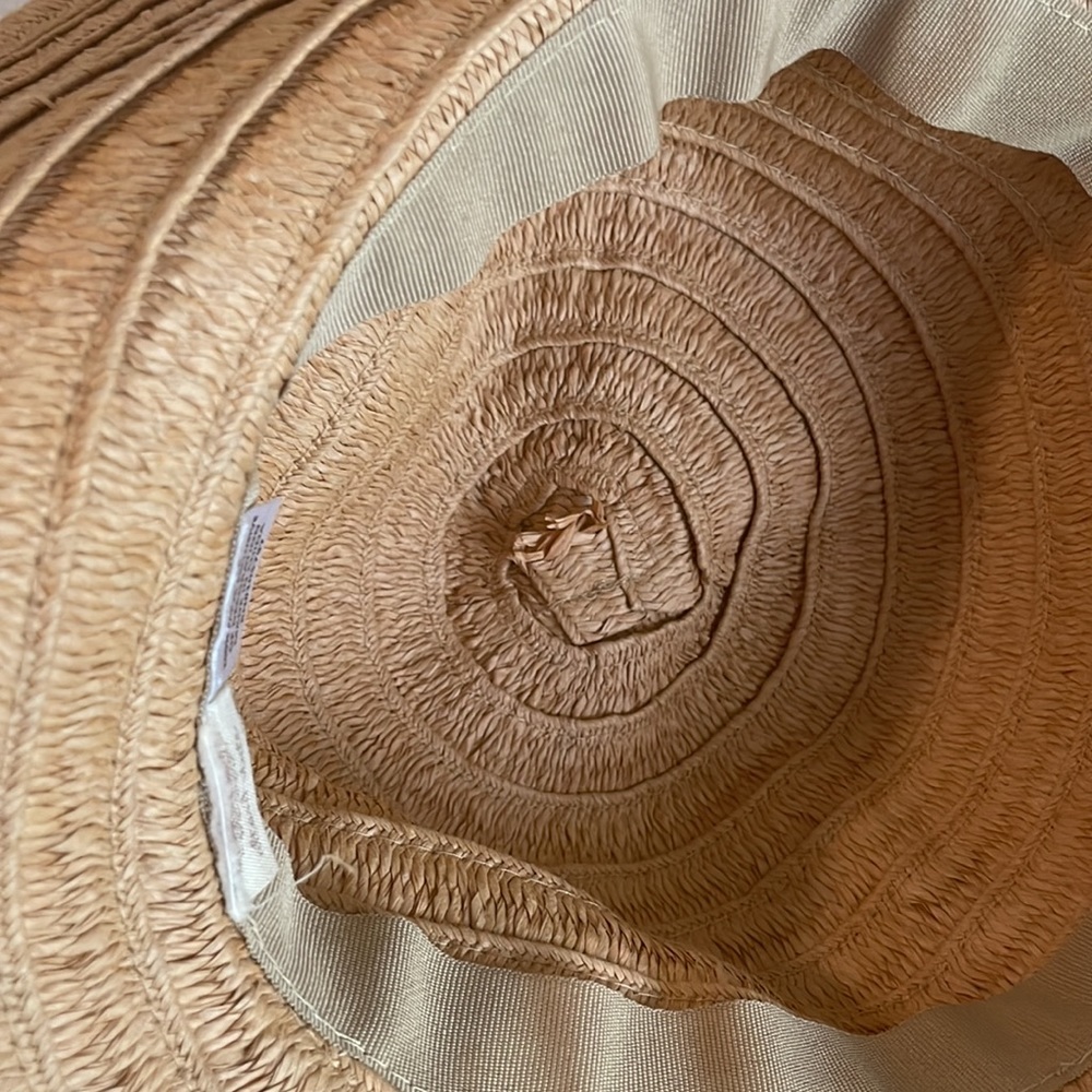 Beach Hat - Picture 3 of 3